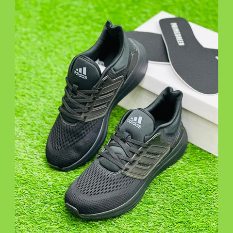 Adidas Alfha Baunce Shoes