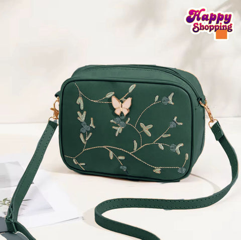 New  Stylish Cross Body Bag For Girls