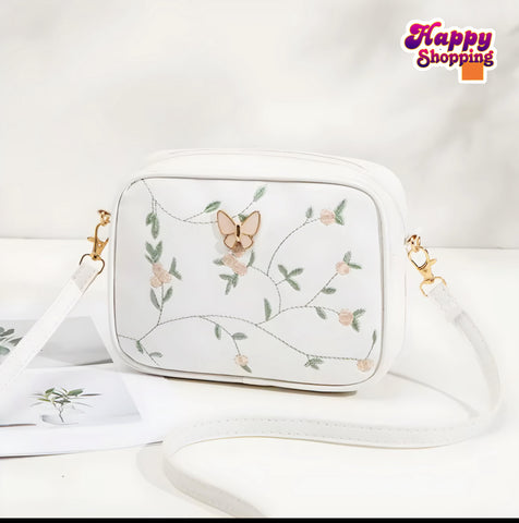 New  Stylish Cross Body Bag For Girls
