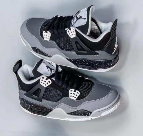 Jordan Air Jordan 4 Retro sneakers Premier