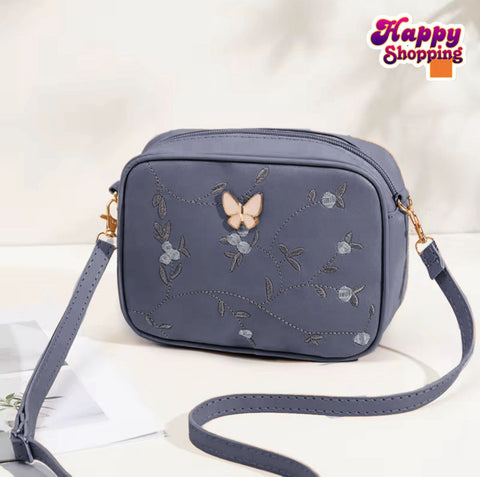 New  Stylish Cross Body Bag For Girls