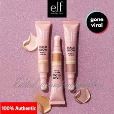 elf Halo Glow Highlight Beauty Wand