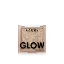 LAMEL Glow Highlighter 402 Sun