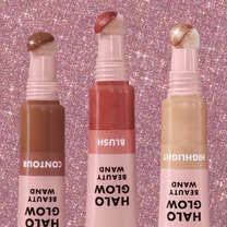 elf Halo Glow Highlight Beauty Wand