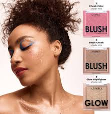 LAMEL Glow Highlighter 402 Sun