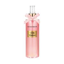 Women Secret Daily Romance Body Mist 250Ml