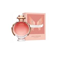 PACO RABANNE OLYMPEA LEGEND EDP SPRAY 80ml