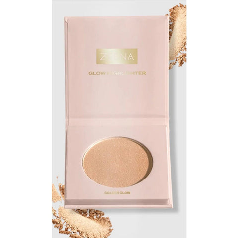 ZEENA GLOW HIGHLIGHTER 010