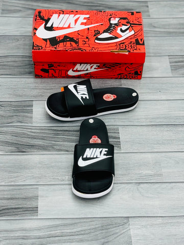 Nike Slides Quality Premium