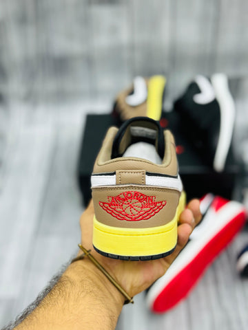 Nike Air Jordan 1 Shoes