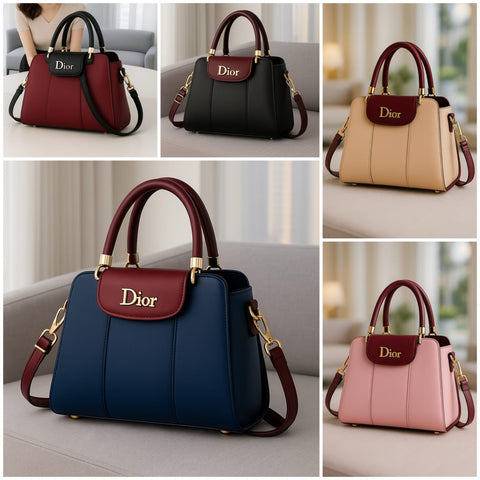 Dior brand High Quality Shoulder Bag