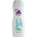 Adidas Protect Woman shower gel 250 ml