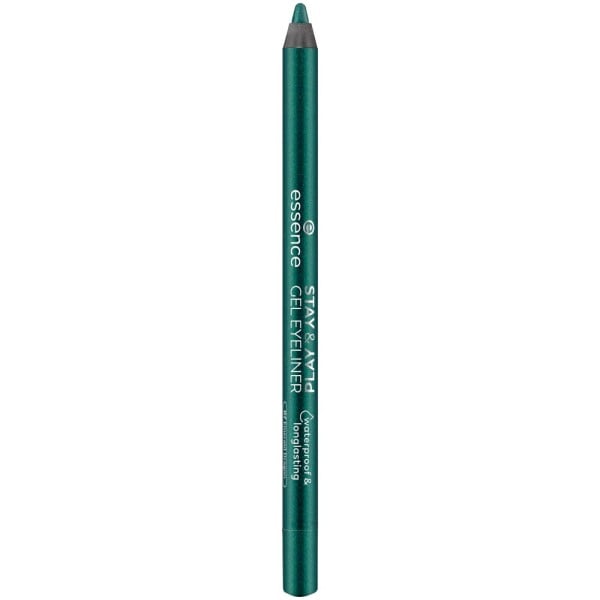 Essence - Stay & Play Gel Eyeliner 07