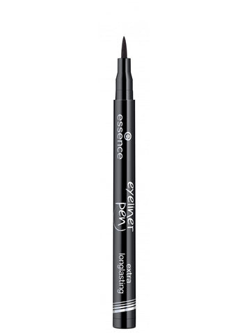 Essence - Eyeliner pen extra long lasting 01