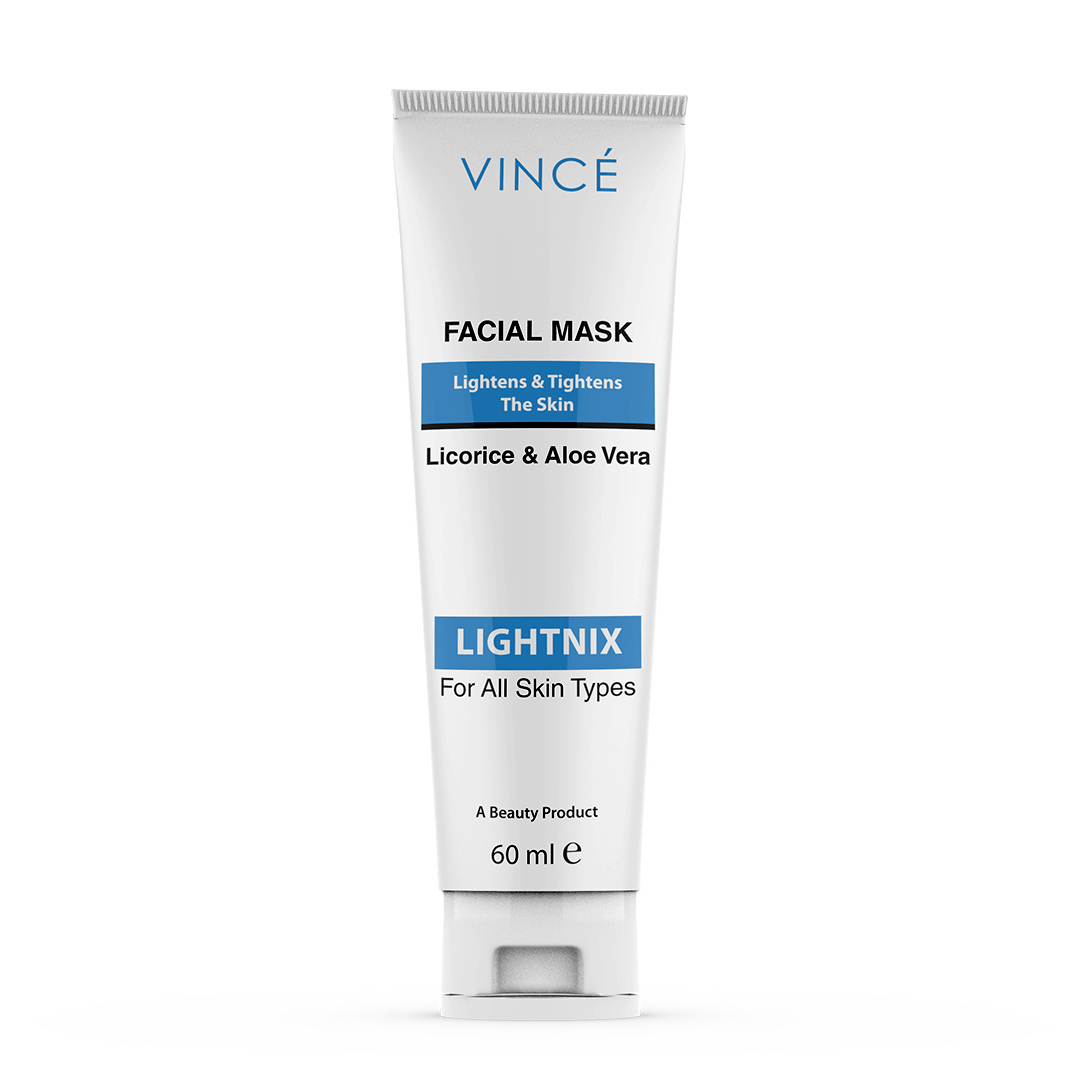 Vince - Facial Mask