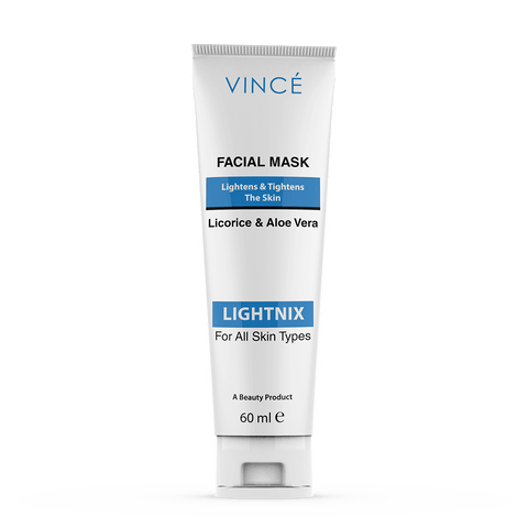 Vince - Facial Mask