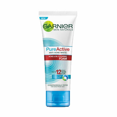 Garnier Pure Active Scrub 100ml