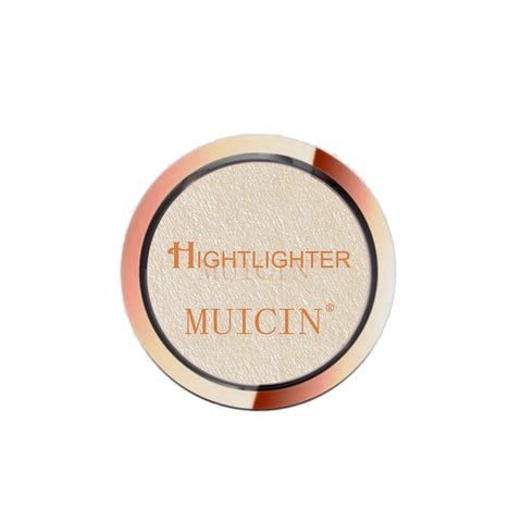 MUICIN - 9 In 1 Everyday Professional Makeup Kit - Complete Beauty Arsenal