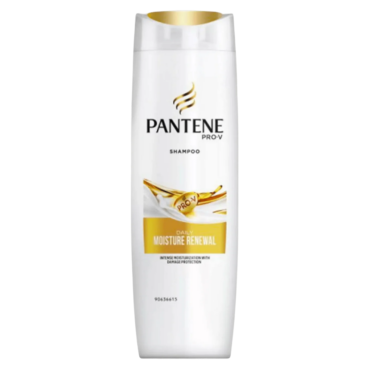 Pantene Pro-V Daily Moisture Renewal Shampoo 340ML
