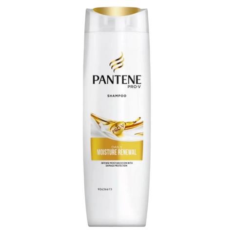 Pantene Pro-V Daily Moisture Renewal Shampoo 340ML