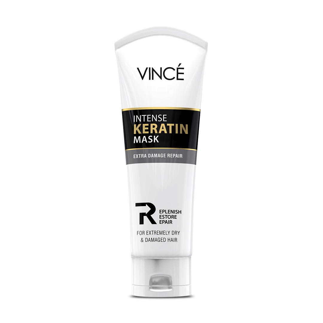 Vince - Intense Keratin Mask