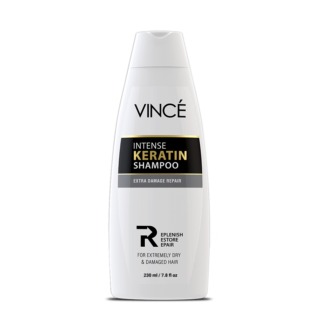 Vince - Intense Keratin Shampoo