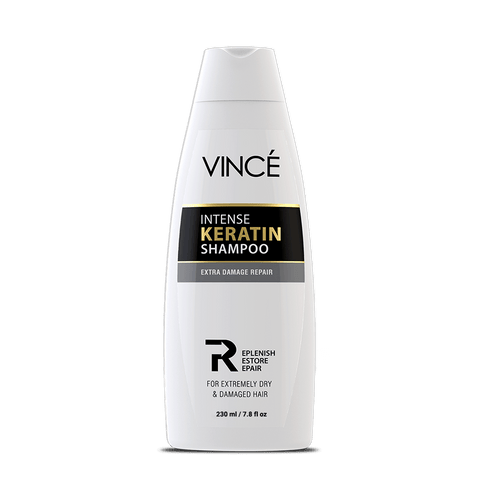 Vince - Intense Keratin Shampoo