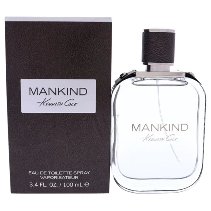 Kenneth Cole Mankind Edt 100Ml
