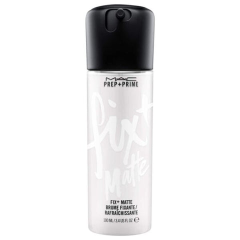 MAC Prep Prime Fix+ Matte Setting Spray 100ml