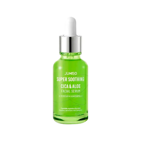 Jumiso Super Soothing Cica & Aloe Facial Serum 5ml