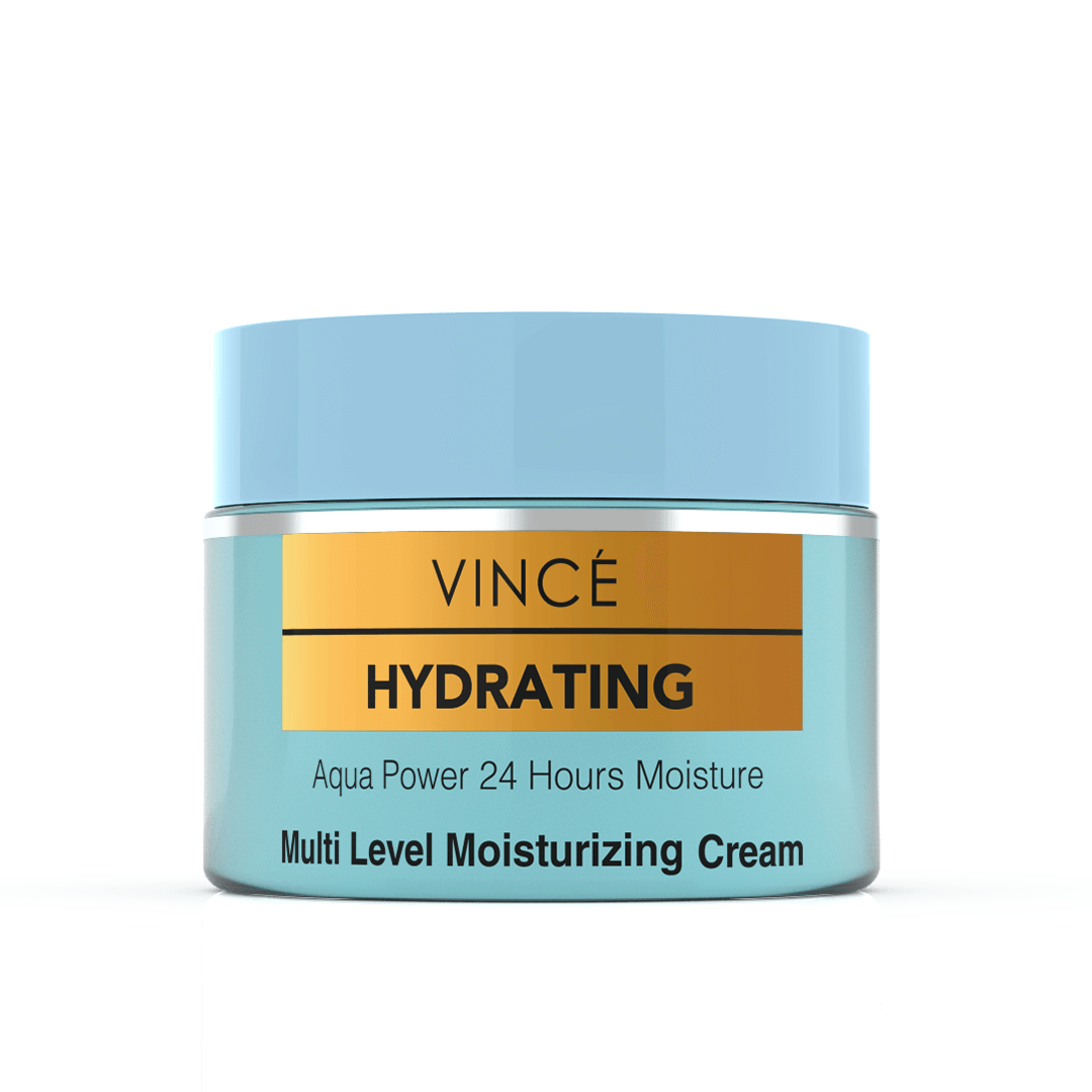 Vince - HYDRATING Multilevel Moisturizing Cream