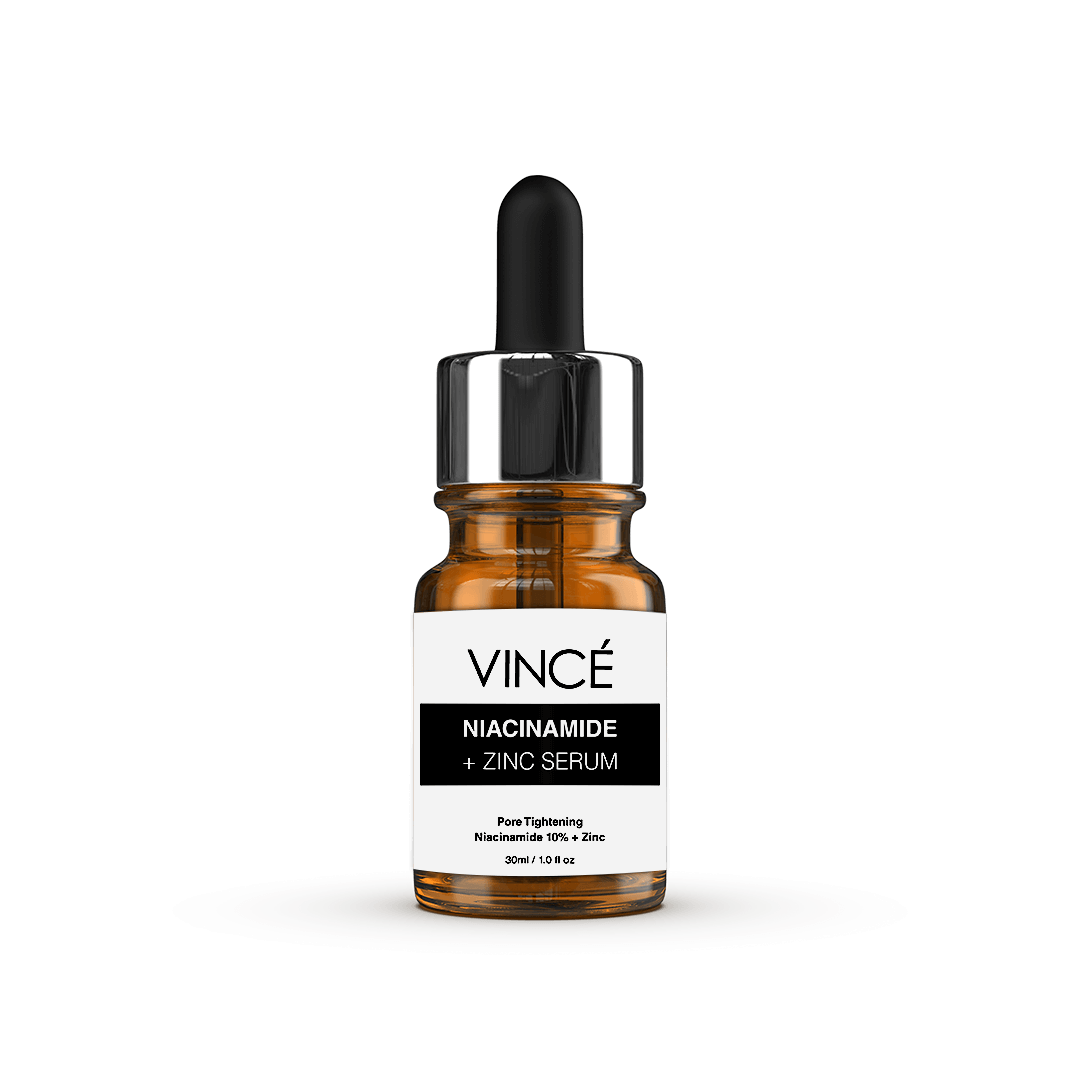 Vince - Niacinamide Zinc Serum