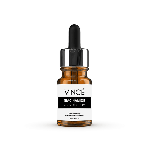 Vince - Niacinamide Zinc Serum