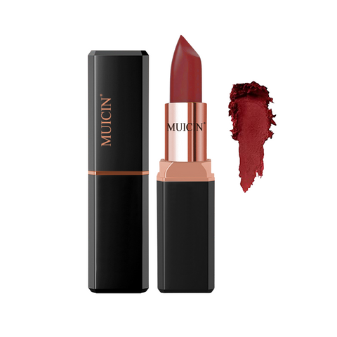 MUICIN - Hydrating Matte Lipstick - Comfort Matte Hydration