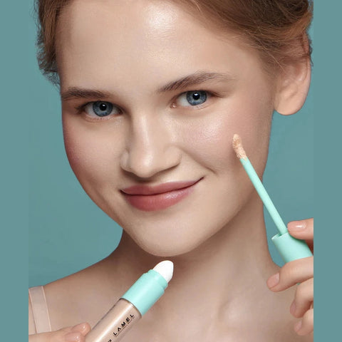 LAMEL OH my Clear Face Concealer 402
