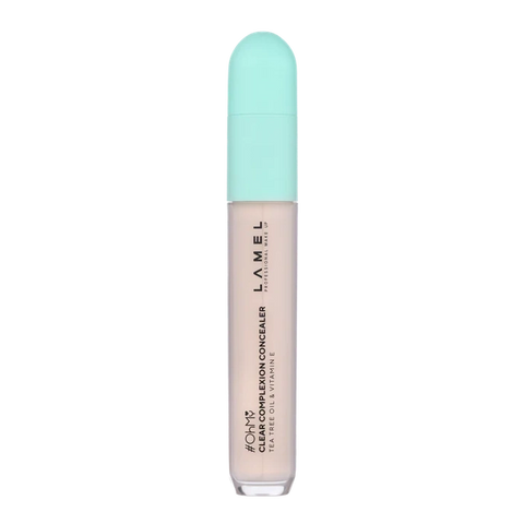 LAMEL OH my Clear Face Concealer 402