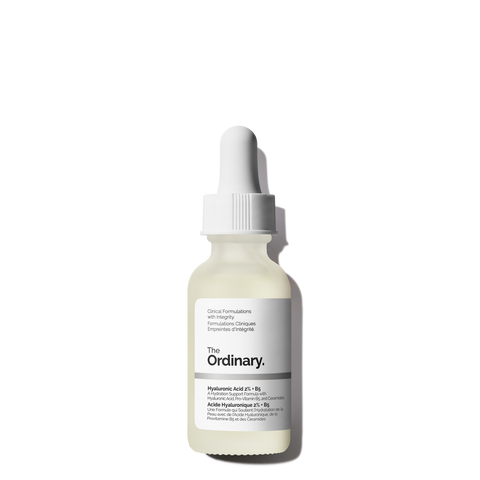 The Ordinary - Hyaluronic Acid 2% + B5