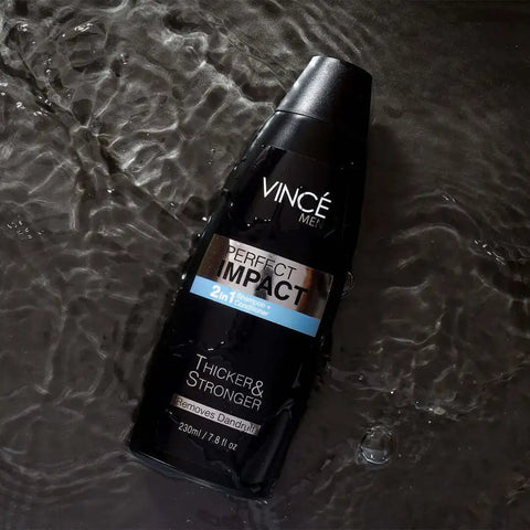 Vince - Perfect Impact Men Shampoo 230ml