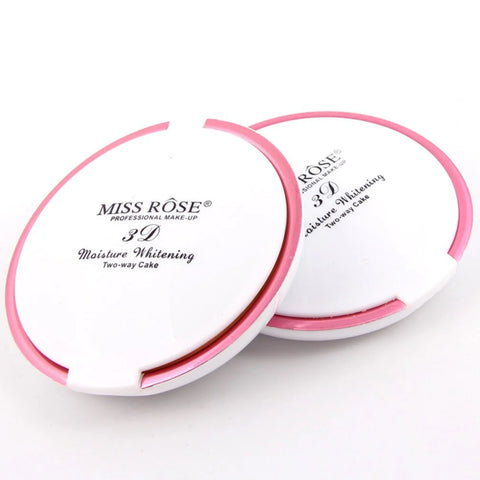 Miss Rose Two-Way Compact Powder 02