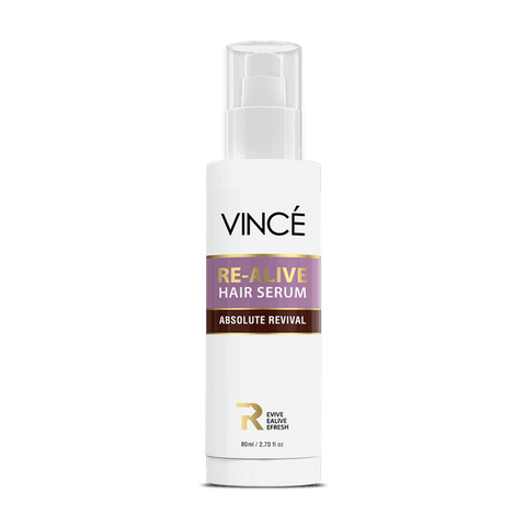 Vince - Re-Alive Hair Serum