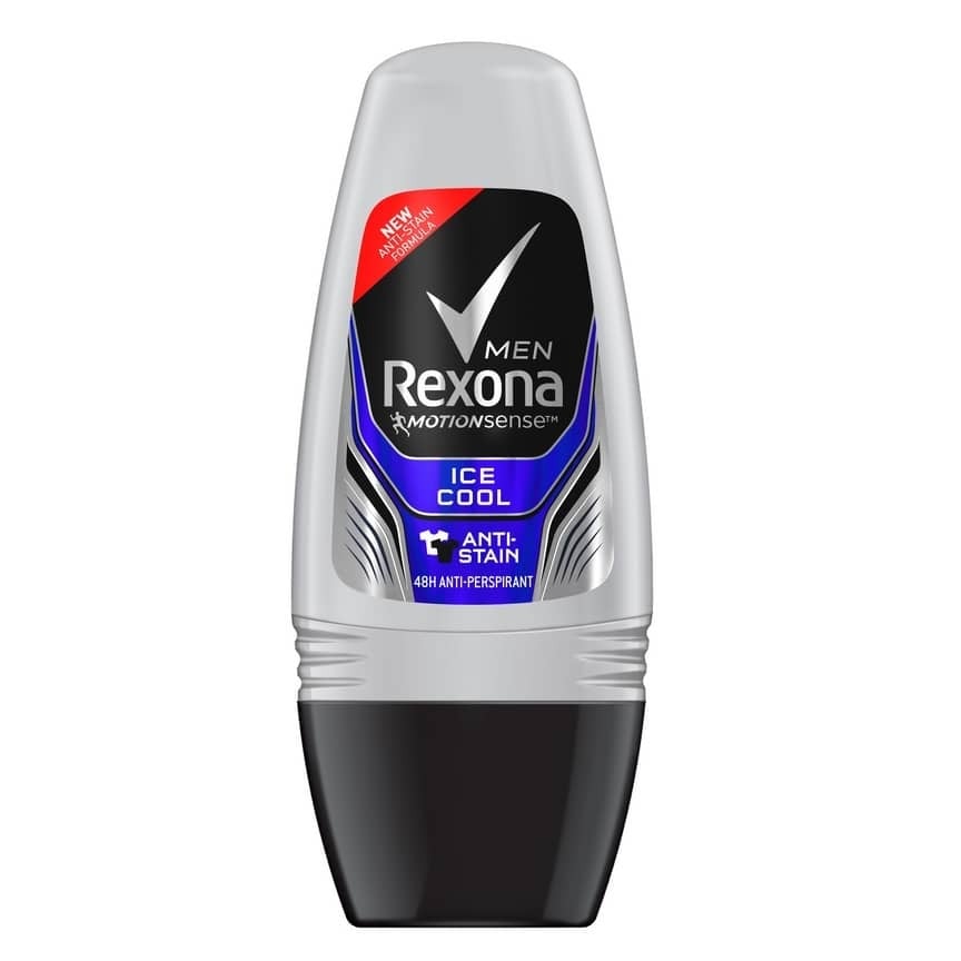 Rexona Roll On Ice Cool 50ml