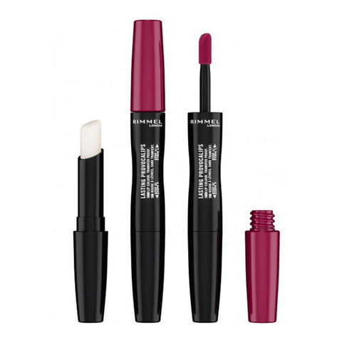 Rimmel- Rim Lasting Provo 440 Maroon Swoon