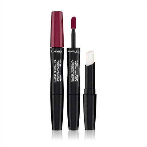 Rimmel- Rim Lasting Provo 570 No Wine Ing
