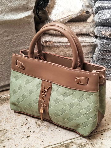 High quality and sophisticated design YSL Shoulder Bag