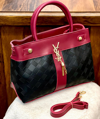 High quality and sophisticated design YSL Shoulder Bag