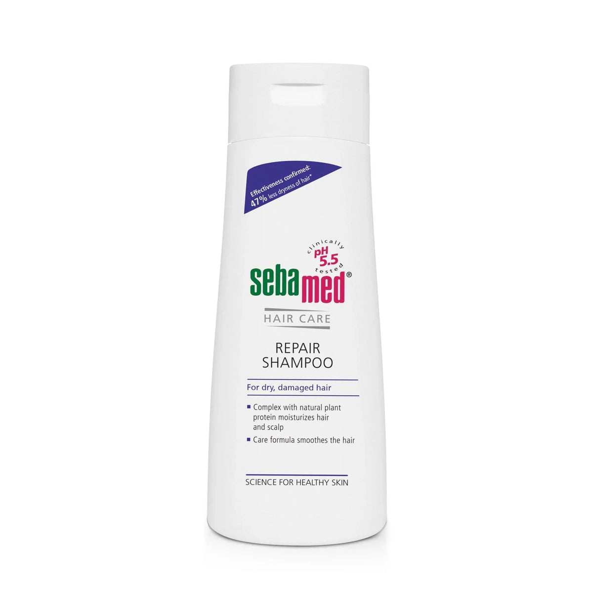 Sebamed Hair Repair Shampoo 200 ML