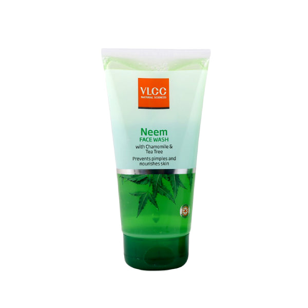 VLCC Neem Facewash 150Ml