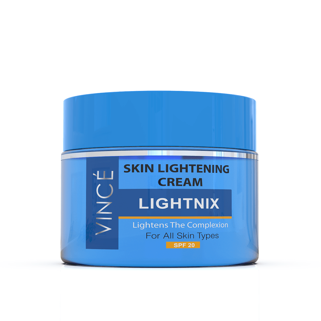 Vince - LIGHTNIX Skin Lightening Cream