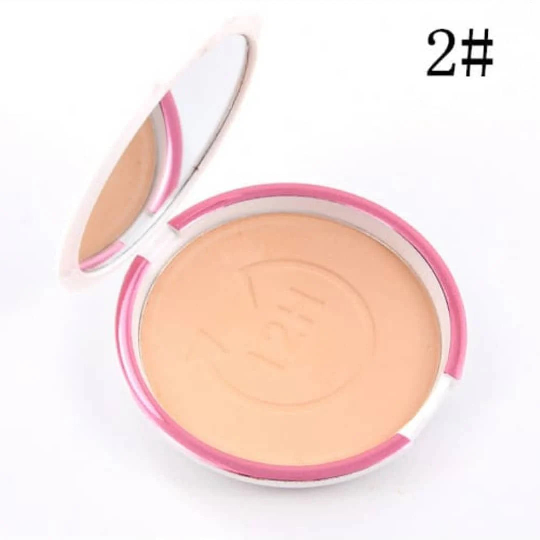 Miss Rose Two-Way Compact Powder 02