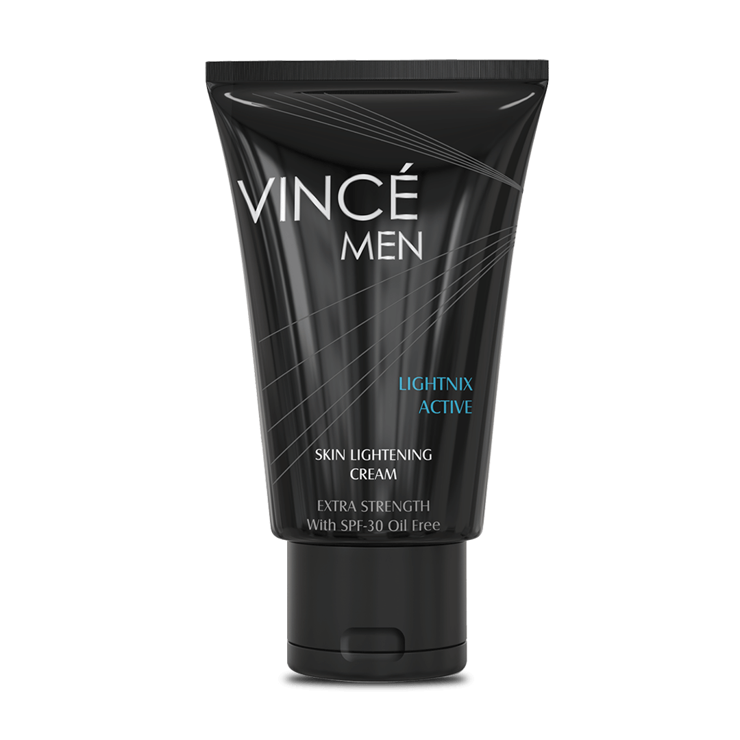 Vince - LIGHTNIX Skin Lightening Cream Men